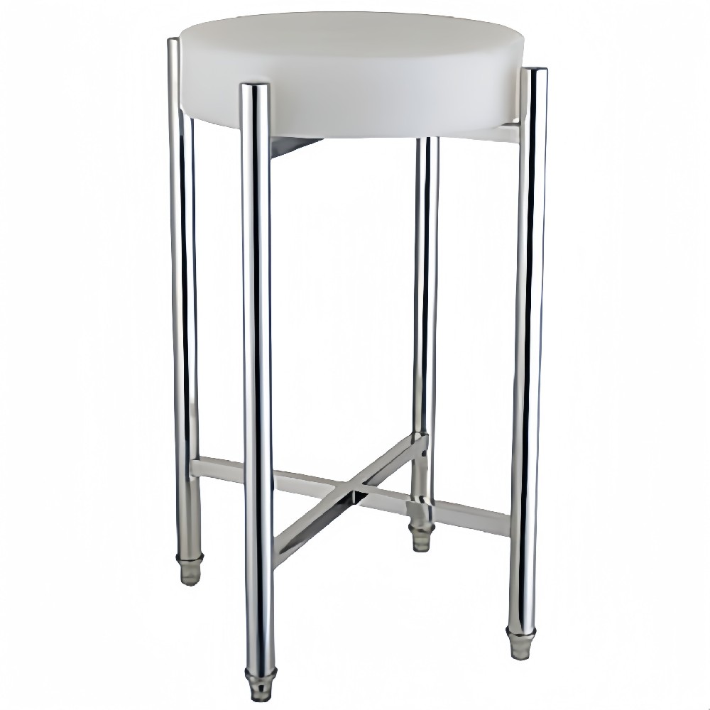 Stainless Steel Shelf for 16'' Cutting Board
