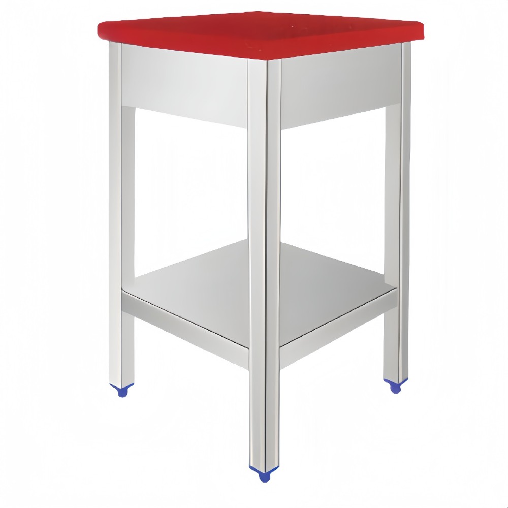 2 Layer Stainless Steel Shelf for Cutting Board