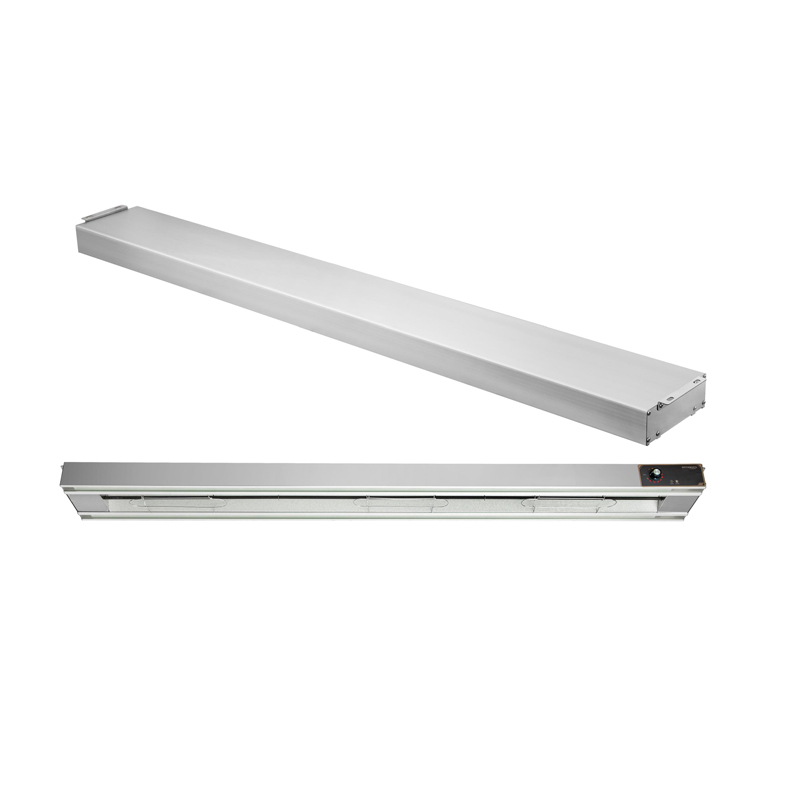 Single & Double Strip Heater